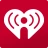 iHeartRadio for Google TV icon