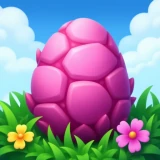 Fairyland: Merge & Magic icon