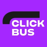 ClickBus - Passagens de ônibus icon