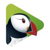 Puffin TV Browser icon