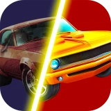 Coin Car Games: Simulator icon