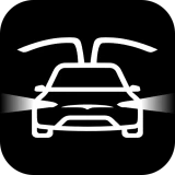 Light Show Creator for Tesla icon