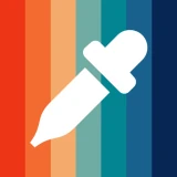 Color Identifier Color Finder icon