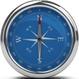 Digital Compass for Android icon