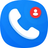 Contacts: Call Log & Dialer icon