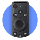 Remote For Samsung Smart TV icon