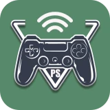 Ps Controller for PS4 PS5 icon