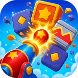 Smash Blast icon