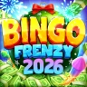 Bingo Frenzy™-Bingo dal vivo