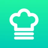 Cooklist: Pantry & Cooking App icon