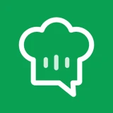 CookGo: Sauvegarde de recettes icon