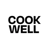 Cook Well - Cook More at Home icon