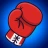 Fight Star - Team Manager Idle icon
