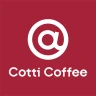 Cotti Coffee EU