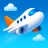 Airport Empire - Idle Tycoon icon
