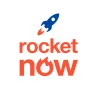 Rocket Now: 出前/フードデリバリー