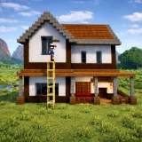 Craft Land: Sandbox World icon
