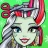 Monster High™ Beauty Salon icon