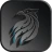 Raven Dark Icon Pack icon