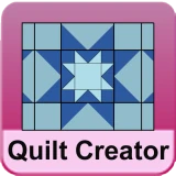 Quilt Creator icon