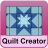 Quilt Creator icon