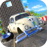 Crumple Zone : Crash & Smash icon