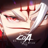 Crystal of Atlan icon