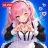 Viral Streamer: Idle Clicker icon