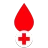 Blood Donor icon