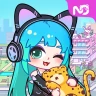 Pocket Life World:Créer Avatar