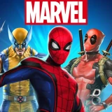 MARVEL Puzzle Quest: Match RPG icon