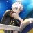The Spike Cross - Volleyball icon