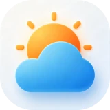 Daily Weather Alarm - Radar icon
