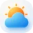 Daily Weather Alarm - Radar icon