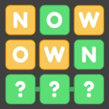 Word Challenge-Daily Word Game icon