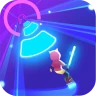 Cyber Surfer : Musik-Abenteuer