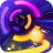 Smash Colors: Music Ball Rush icon