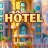 Grand Hotel Mania: Hotel games icon