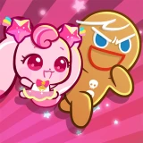 CookieRun: OvenBreak icon