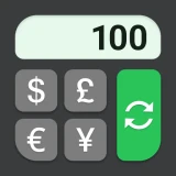 Currency Converter Plus icon