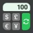 Currency Converter Plus icon