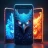 Live Wallpaper - Fun Art Magic icon