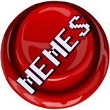Botão de Memes icon