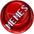 Botão de Memes icon