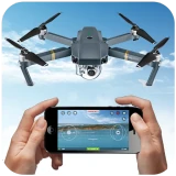 Drone Remote Controller icon