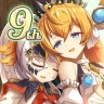 神姫PROJECT A 美少女キャラxバトルRPG