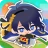 刀剣乱舞ぱずぎり icon
