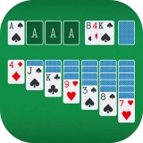 Solitaire - Classic Card Game icon