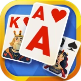 Solitario Klondike - Cartas icon