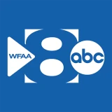 WFAA - News from North Texas icon
